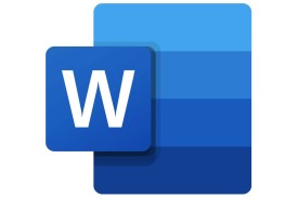 MS Word logo